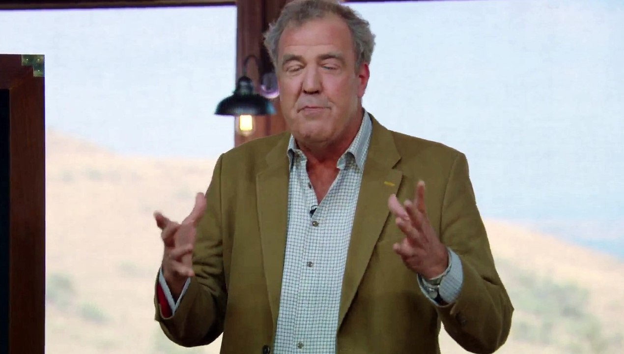 South African President Can't Count for Shit