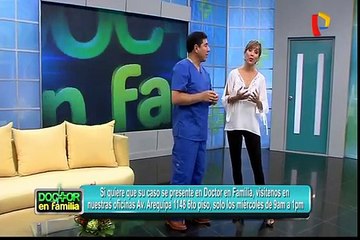 Doctor en Familia: prácticos consejos para cuidar  los ojos de tu hijo