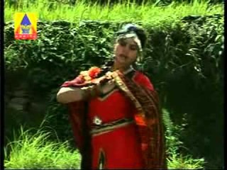 Uttarakhandi first film Samman Samaroh- 2004-05
