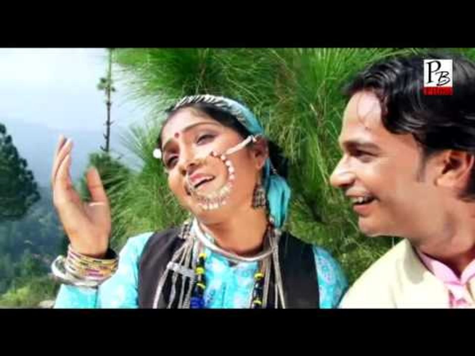 Hit Garhwali Song# super hit#hit2015# "Teri meri maya man lgi..." Meena Rana, Ram Bhatt.
