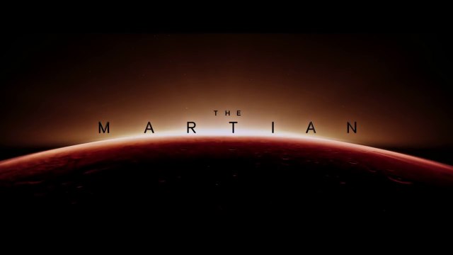 The Martian Official Trailer #1 (2015) - Matt Damon, Kristen Wiig Movie [HD]