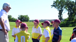First Tee of South Central Wisconsin Youth Day  - INSURANCE