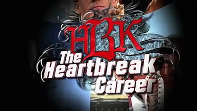Raw Shawn Michaels Moment #2 HBK superkicks Marty
