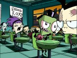 Invasor Zim - Capítulo 12