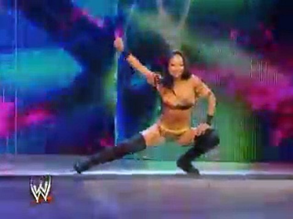 Gail Kim profile