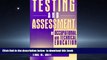 Pre Order Testing and Assessment in Occupational and Technical Education Paul A. Bott Audiobook