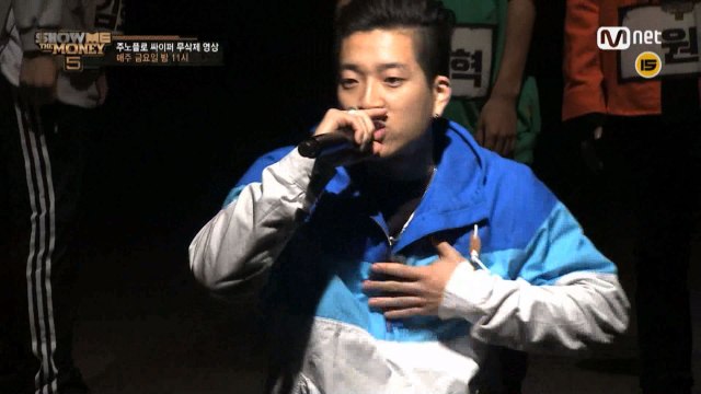 [무삭제] 주노플로 @ 싸이퍼 탐색전 무삭제 ver.