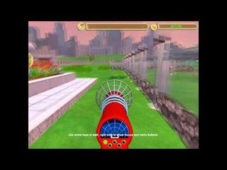 Zoo Tycoon 2 Ultimate EP 3 Manta Ray Reef!