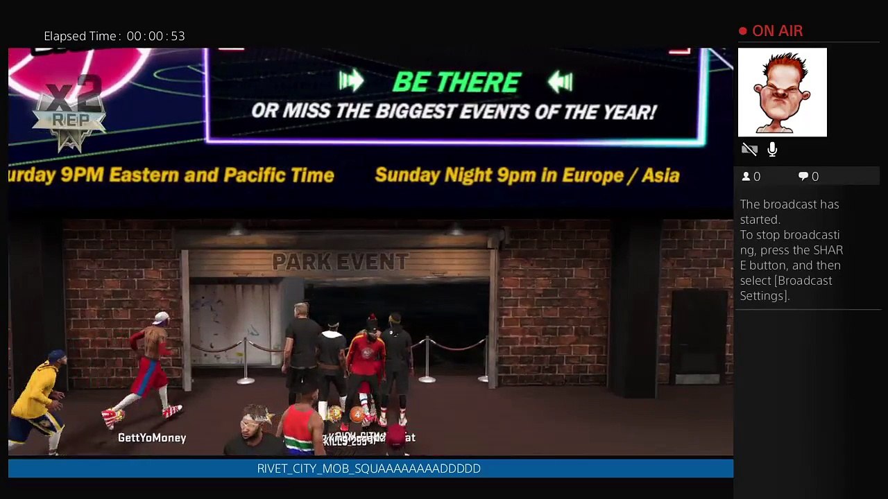 RICH_CITY_NARF's Live PS4 Broadcast (28)