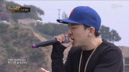 [3회] '팀발랜드가 꼽은 미국예선 No.1' 플로우식 @ 미국 2차 예선