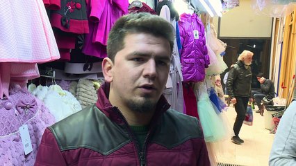 Businesses suffer as Turkish lira plunges to record lows