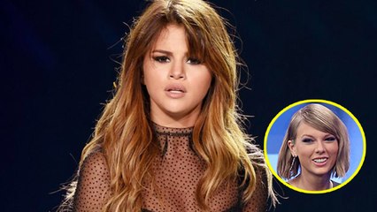 Selena Gomez Turned Down Taylor Swift's Thanksgiving Invitation
