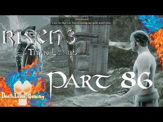 Risen 3: Titan Lords - Part 86 - Dreaming of Father