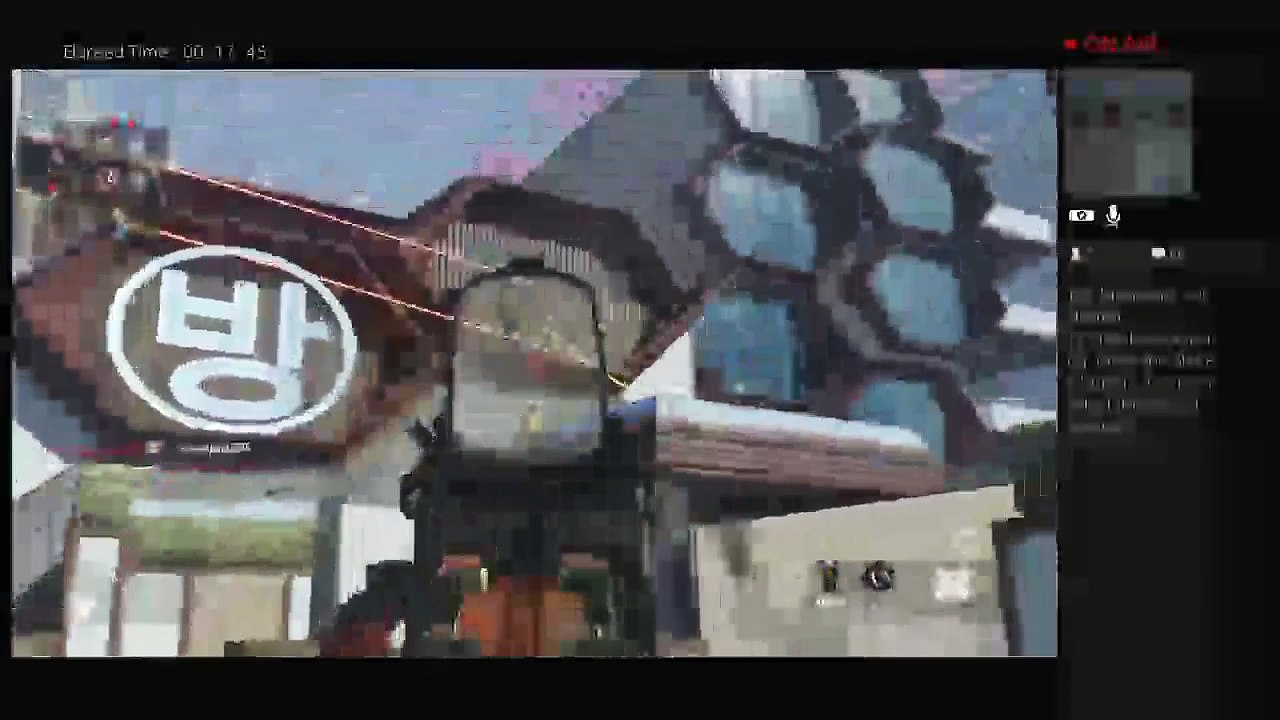deezy_831's Live PS4 Broadcast (6)