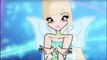 Winx Club - Sirenix - Bloom - Special First Version