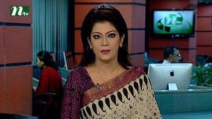 NTV Shokaler Khobor | 27 November, 2016