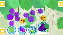 Fingerprints by BabyBus Kids Games - Colorful, Fun, Cute and Interactive Educatinal Game
