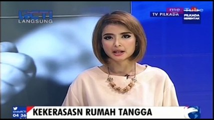 Jasad Balita Korban Kekerasan Rumah Tangga Dimakamkan