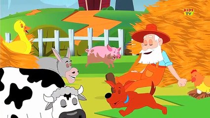 one two buckle my shoe | the numbers song | nursery rhymes | kids songs