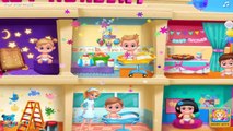 Take Care of Newborns in the Baby Nursery - Crazy Nursery - Baby Care by Tabtale Kids Games