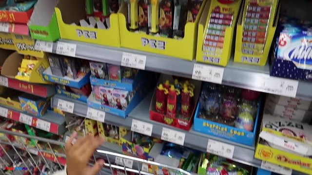 Bad Baby Dreams Giant Spiders Attack Girl - Mommy Freaks Out In Supermarket (SKIT)-ZDoEDBwl9qg