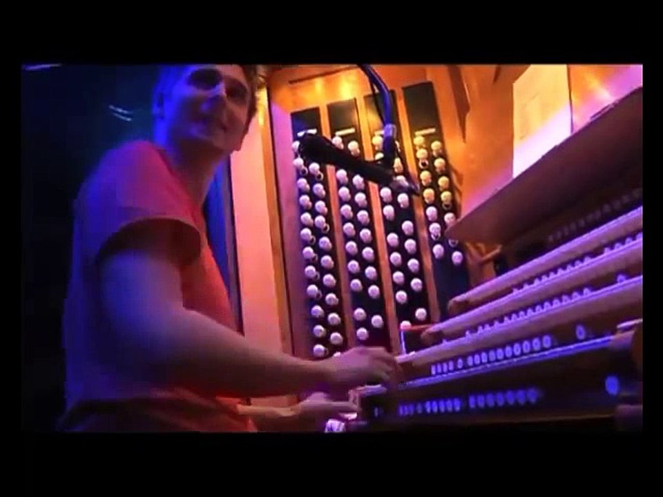 Muse - Osaka Jam, London Royal Albert Hall soundcheck, 04/12/2008