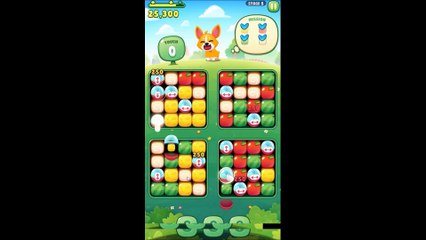 ANIPANG TOUCH 애니팡 터치 for Kakao android game first look gameplay español