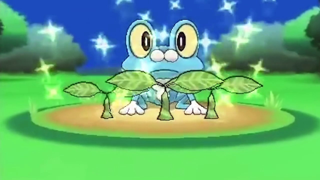 POKEMON X & Y (Honest Game Trailers)-TGtCClPhZhc