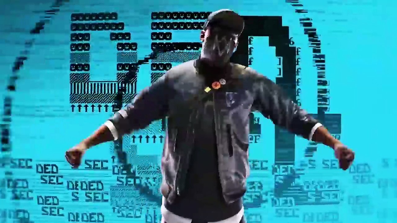 WATCH DOGS 2 (Honest Game Trailers)-1c2iQJM-FNc