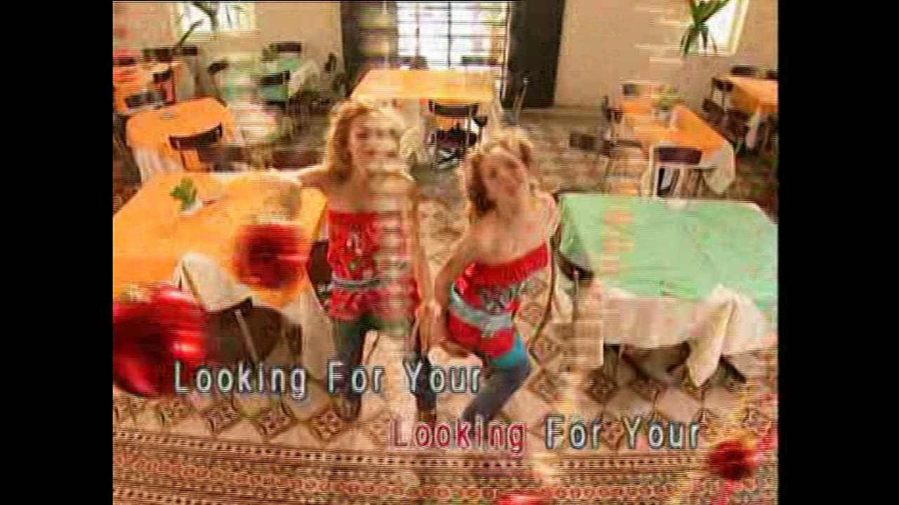 looking for your love