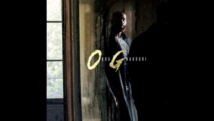 KAARIS - Tchoin (AfroTrap)