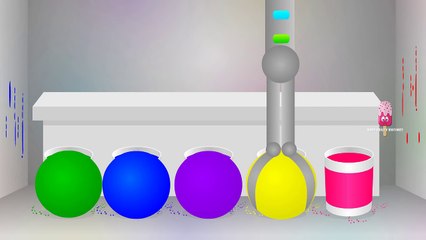 Download Video: Colors for Children Learning With Balls | Colors Kids Videos | Colors Nursery Rhymes