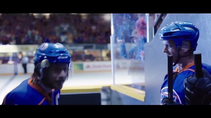 Goon: Last of the Enforcers Official Red Bad Trailer - Teaser (2017) - Seann William Scott Movie