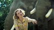 The Zookeeper's Wife Official Sneak Peek 1 (2017) - Jessica Chastain Movie