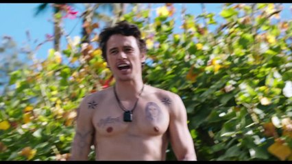 Why Him? Official Red Band Trailer 2 (2016) - James Franco Movie