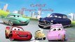 Finger Family (CARS) Nursery Rhymes for Childrens Babies and Toddlers | FINGER SONG