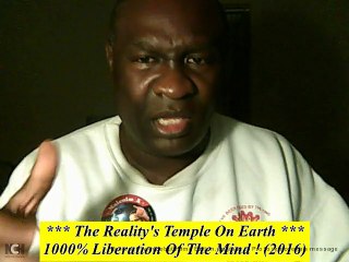 Pres. Donald Trump-Black Folkz Curse or Blessing ? 2 of 3