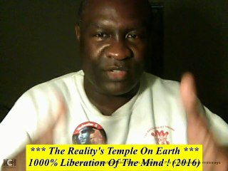 Pres. Donald Trump-Black Folkz Curse or Blessing ? 3 of 3