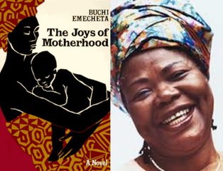 Novels Plot Summary 221: The Joys of Motherhood