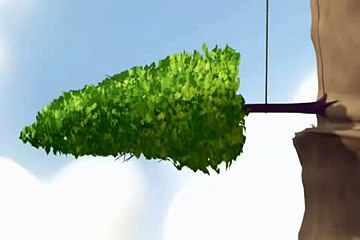 Animated Short Film - Kurzfilm Kiwi