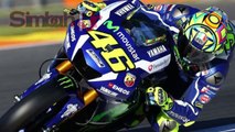 MotoGP 2017 - Private Test Sepang Yamaha 2017 Rossi, Vinales, Zarco, Jonas Folger