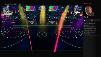 GERRAN-T's Live NBA 2k17 park after dark wit snoop (9)