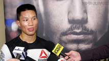 Ben Nguyen says adjustments to his mental game paid big dividends at UFC Fight Night 101