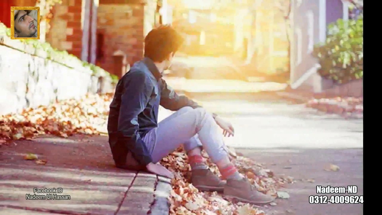 Heart Touching Sad Shayari
