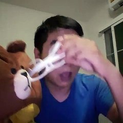 Take or Bring | Let Me Eng You