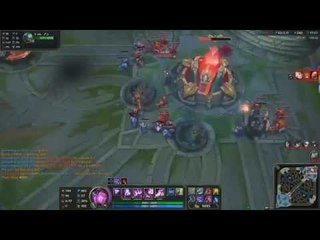 Khi đường trên bị tắc nghẽn giao thông