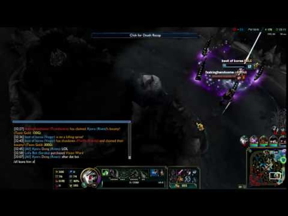 Hướng dẫn tẩu thoát với phong cách cực chất :))