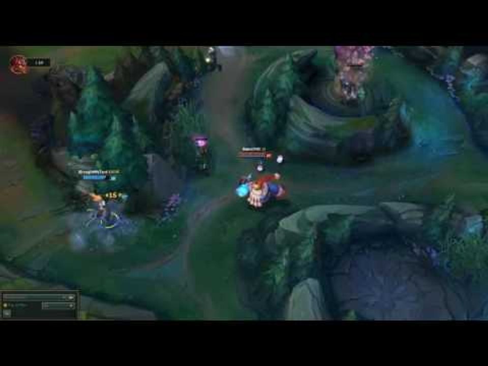 Bard: - Các chú tuổi gì bắt được anh :))