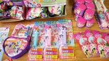 My Little Pony HAUL Blind Bags Fashems Toy Review MLP with Rarity and Pinkie Pie
