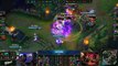 Unicorns of Love vs Flash Wolves Highlights Game 1, IEM Oakland 2016 Final, UOL vs FW G1-1nPYYw6Wb3I